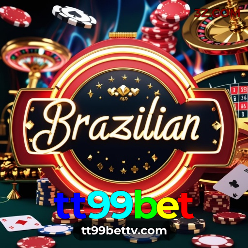 tt99bet São Paulo - Hot Promos