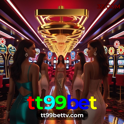 tt99bet - App Features