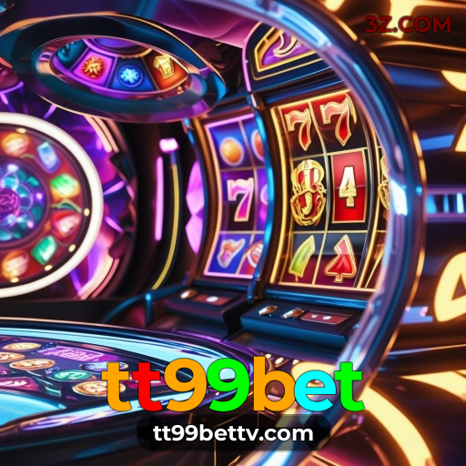 tt99bet Brasília - Casino Guide