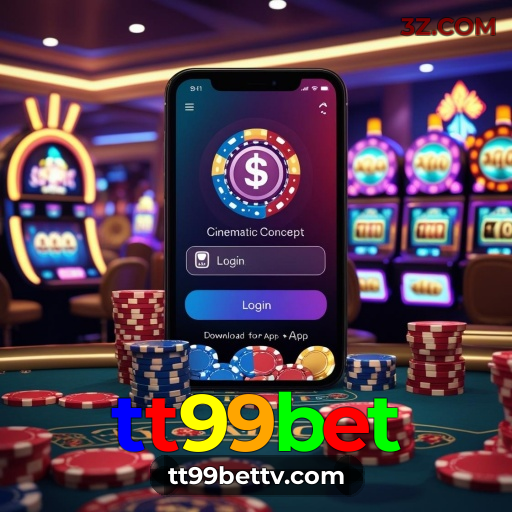 tt99bet Brasília - VIP Program