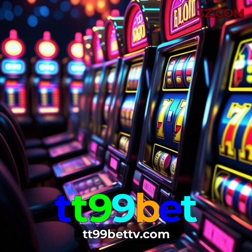 tt99bet - Análise de Mercados Esportivos