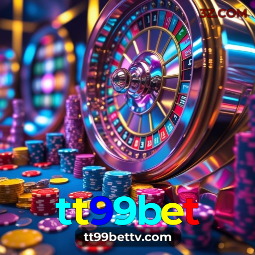 tt99bet - Installation Guide