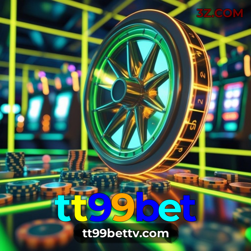 tt99bet Belo Horizonte - VIP Casino