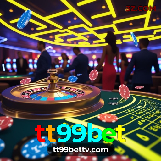tt99bet - App Security
