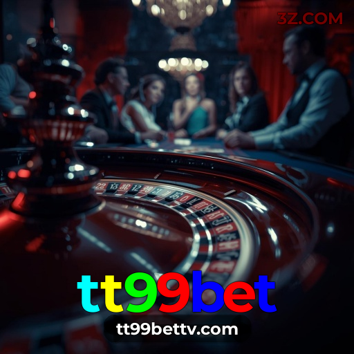 tt99bet - cassino ao vivo