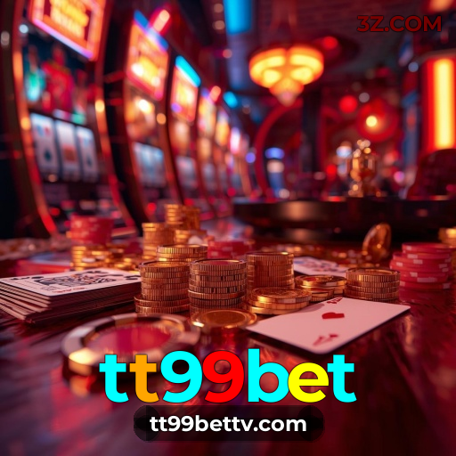 tt99bet Rio de Janeiro - Slot Strategy