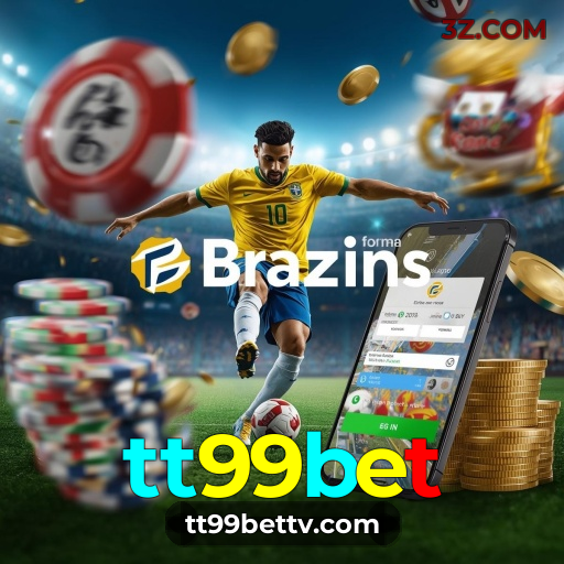 tt99bet Rio de Janeiro - Professional Dealers