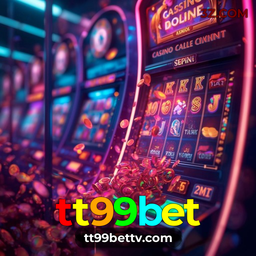 tt99bet - Aplicativo Móvel