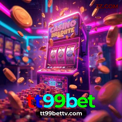 tt99bet Salvador - Promo Stats