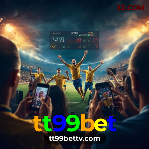 tt99bet São Paulo - Jogo Coleção
