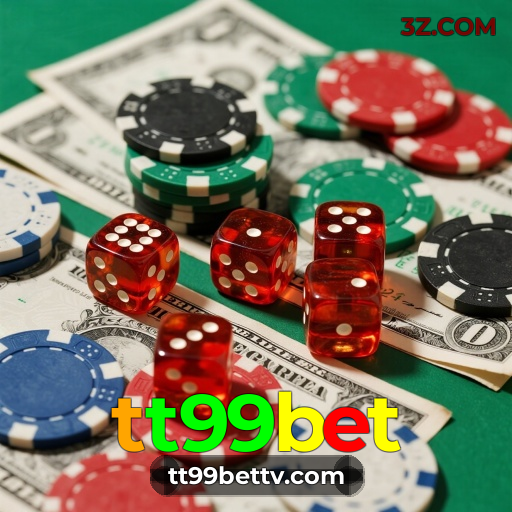 tt99bet Brasília - Bonus Features